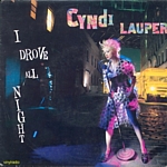 cyndi lauper
